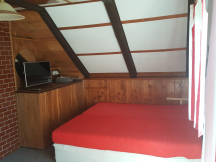 Chalupa Pod lípou Apartmán 3