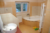 Apartmány Tones Apartmán B