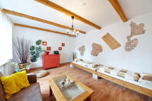 Apartmány Tones Apartmán B