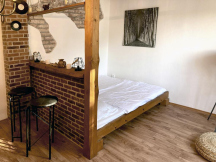 Apartmány Tones Apartmán B