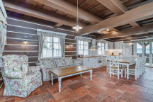 Wellness roubenka Na Vyhlídce 