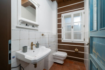 Wellness roubenka Na Vyhlídce 