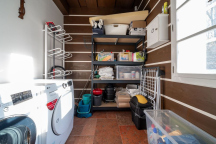 Wellness roubenka Na Vyhlídce 