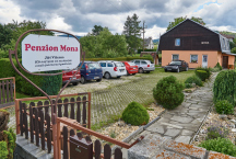 Penzion Mona 