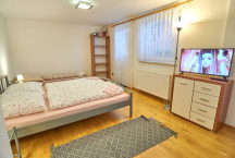 Penzion Mona Apartmán