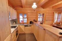 Roubenky Králičák 