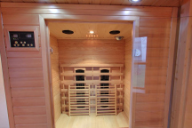 Roubenky Králičák 