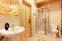 Roubenky Králičák 