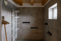 Chata Idylka lyžárna a sušárna