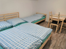 Penzion Dajan Apartmán III.