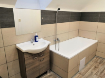 Penzion Dajan Apartmán III.