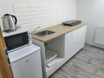 Penzion Dajan Apartmán III.