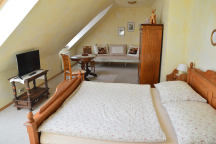 Penzion Keramika Andělský pokoj