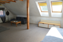 Penzion Keramika Ateliér