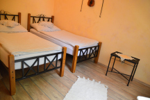 Penzion Keramika Hudební pokoj