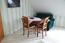 Penzion Keramika Královský pokoj