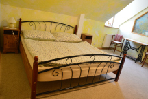 Penzion Keramika Vodnický pokoj