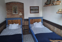 Chalupa U Kroniků Apartmán č. 1