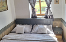 Chalupa U Kroniků Apartmán č. 1