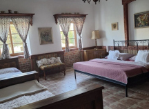 Chalupa U Kroniků Apartmán č. 1