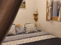 Chalupa U Kroniků Apartmán č. 2