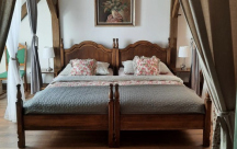 Chalupa U Kroniků Apartmán č. 3