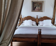 Chalupa U Kroniků Apartmán č. 3