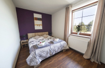 Wellness penzion Life 