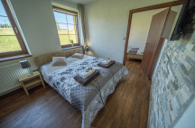 Wellness penzion Life 