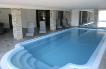 Wellness penzion Life 