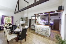 Wellness penzion Life 