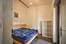 Apartmány Lužnice 