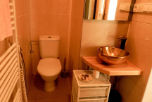 Apartmány Šafářův statek Zámecký apartmán Ludvíka XIV.