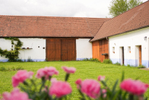 Apartmány Šafářův statek 