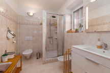 Apartmány vila EVIO