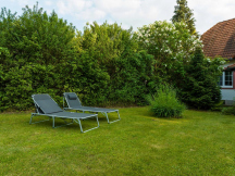 Apartmány vila EVIO 