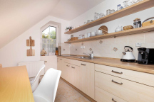 Apartmány vila EVIO Apartmán se 2 ložnicemi