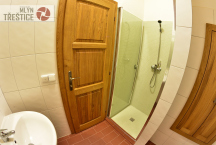 Penzion Třeštický mlýn Apartmán A2