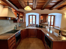 Chalupa Statek Kopanina 