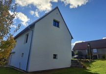 Chalupa Denis & Marek, Kovářská