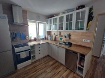 Modrá chalupa - Vrbice 