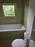 Apartmán v kempu Pod Smrkem 