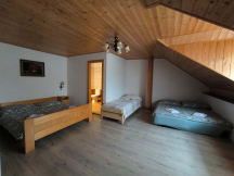Penzion Pod Chřiby 