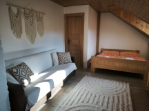 Penzion Pod Chřiby 
