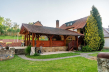 Penzion Pod Chřiby 