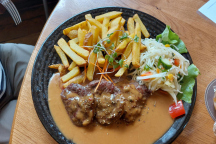 Chata pod Javořicí Restaurace Na Kocandě 4km