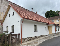 TopChaty.cz - BrezINNa-moderní chalupa Počátky, Počátky BrezINNa-moderní chalupa Počátky, Počátky