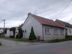 Ubytování Triangl chata