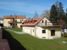Apartmány Andels chata