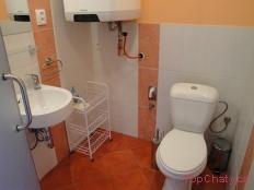 Ubytování Domeček WC